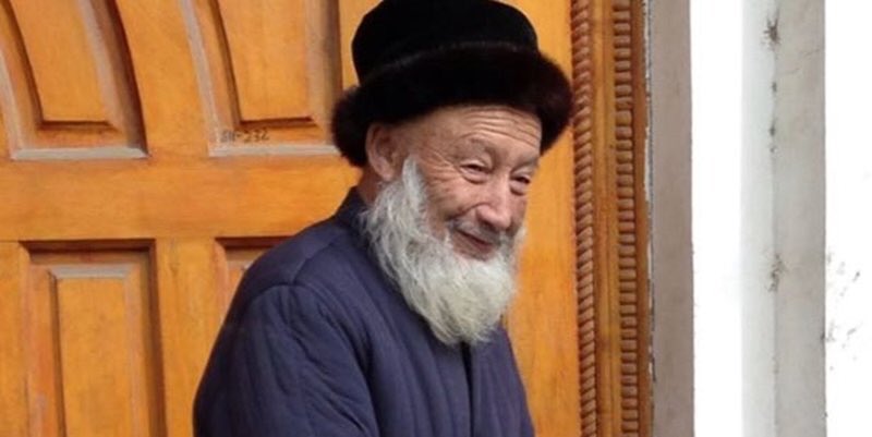 Doğu Türkistan’da 86 yaşındaki alim Abdulahad Mahdum, Çin hapihanesinde şehit edildi.