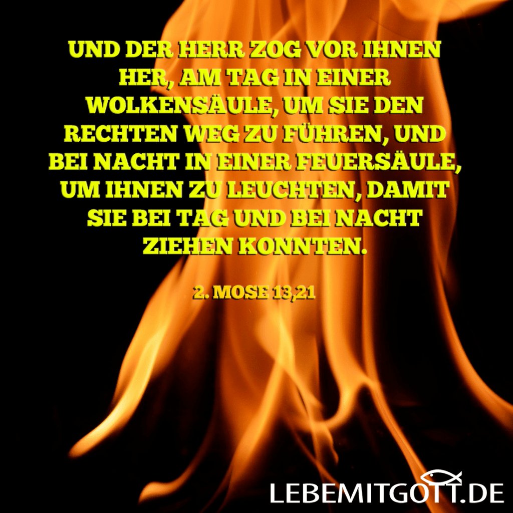 CB_Community's tweet image. Und der HERR zog vor ihnen her cbcommunity.net/und-der-herr-z…