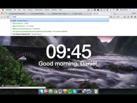 wpcontentdiscov's tweet image. (Getting Started with WordPress Development) - wordpress-training.wpvideotraining.org/getting-starte… - #GettingStartedWithWordpress