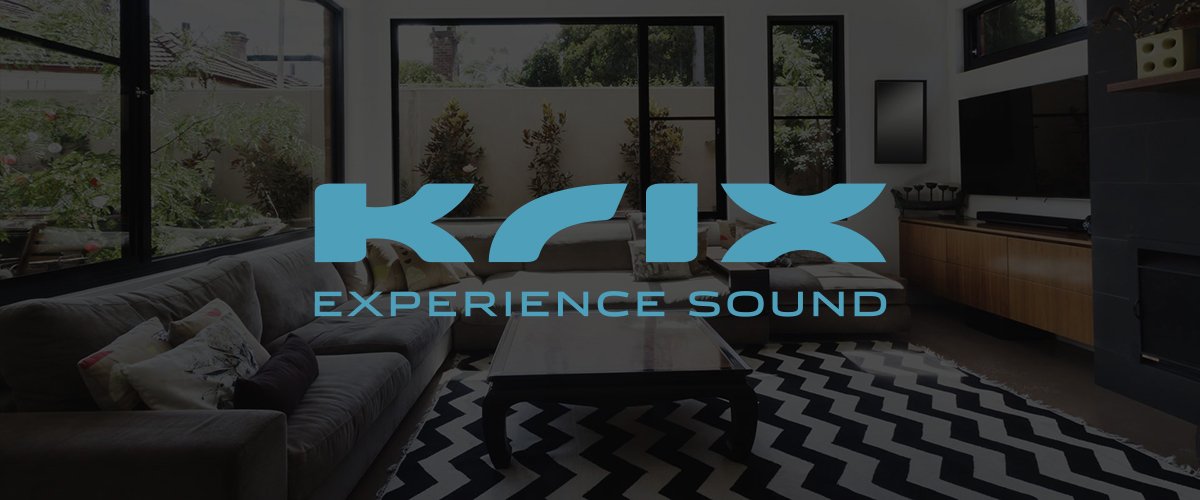 PowermoveAU's tweet image. Experience real sound with Krix. ow.ly/XO4z30kaQUC
#krix #krixsound #audiophile #homeaudio