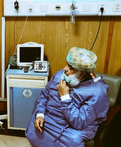 aboodlavish's tweet photo. Diesel on a visit to see injured Ahsan Iqbal at hospital!
#RealityOfDiesel https://t.co/lBmy1ZCvdz