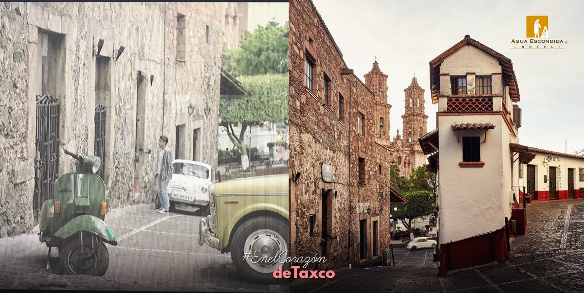 No viajes tan lejos, Monzone Italia realmente es nuestro hotel
#VisitaTaxco #ViajaaGuerrero y quédate #EnelCorazóndeTaxco #LuisMiguelLaSerie