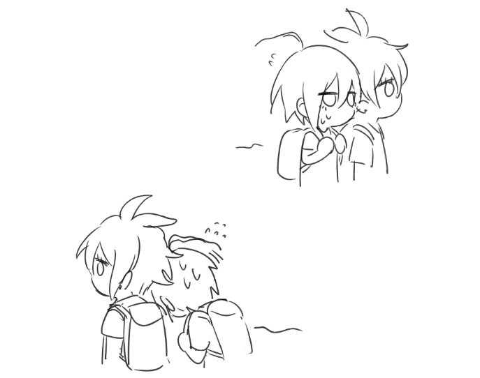 its too hot 