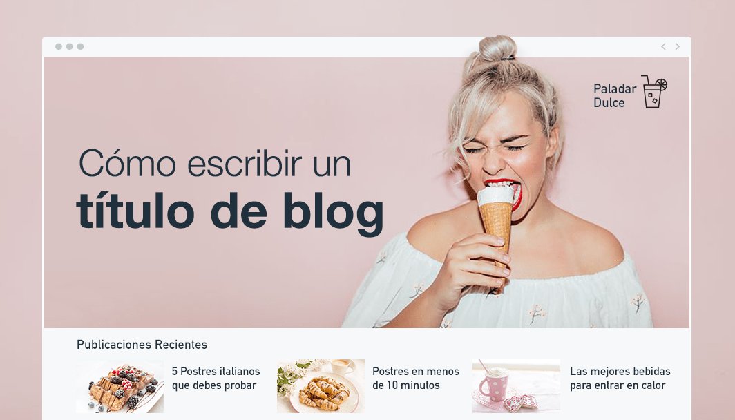 MundoWix's tweet photo. ¡Atención #bloggers!
Técnicas eficaces para escribir los mejores títulos para tus artículos #blog >> https://t.co/TjKkNPyFXB https://t.co/Rx6wV5Duky