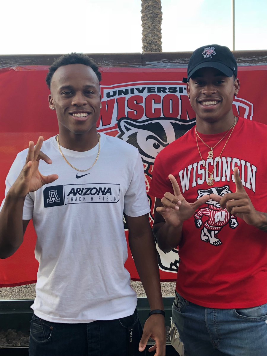 fieldofspeed's tweet photo. FOS Orginals!!! D14LIFE #BearDown #Badger @JustThatMan2 @Staceb6 https://t.co/dskrSih3dt