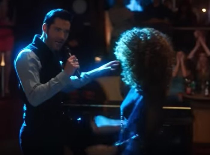 Chorister12's tweet photo. #Lucifer will survive! Right?
#SaveLucifer https://t.co/bgceHBXBOX
