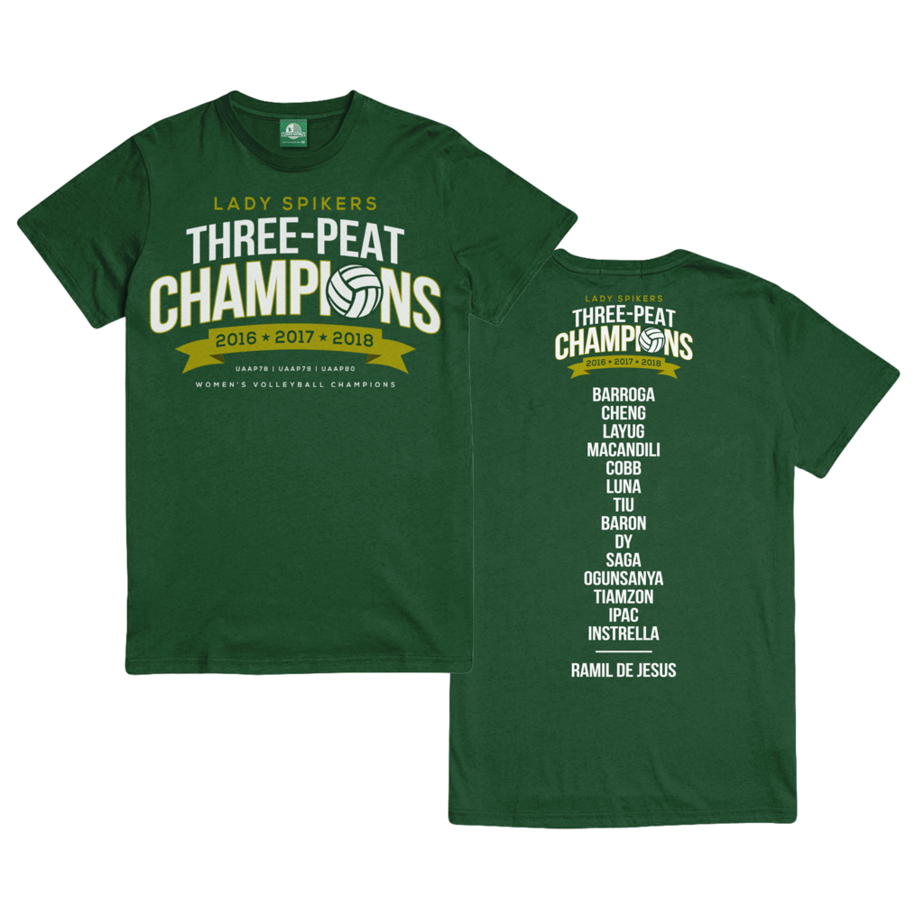 TeamArchers101's tweet photo. THERE'S A SALE!

It's your chance to get the UAAP80 Volleyball Championship T-Shirt for only PHP290.00 (original price is PHP 400.00) !

To order and to check out more products, just click here: https://t.co/6wLwQcHbQb https://t.co/7BilaiRcTk