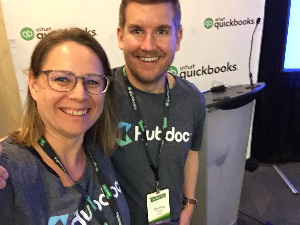 Getting to meet our partners face-to-face is one of our favourite things about conferences 🤝 Thanks to everyone who stopped by our booth at #GetConnectedCA! Can't wait for what's in store tomorrow. <a href="/ConceptYYC/">Concept Group</a> <a href="/schwancpa/">Schwan & Associates</a> <a href="/entreflow/">Entreflow Consulting Group</a> <a href="/QuickBooksCA/">Intuit QuickBooks Canada</a>