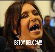 raulnegroperez's tweet photo. Una persona que fue dos veces Presidente, y NO entregó el mando a su sucesor, cuando se realizó el traspaso de poder, demuestra que no esta en sus cabales, es un arrebato de locura. #CFKInsana
#Machirulo #TNCentral
#LunesIntratable
#AnimalesSueltos
#NoVuelvenMas
#MacriTips https://t.co/J8Q1M1WBrq