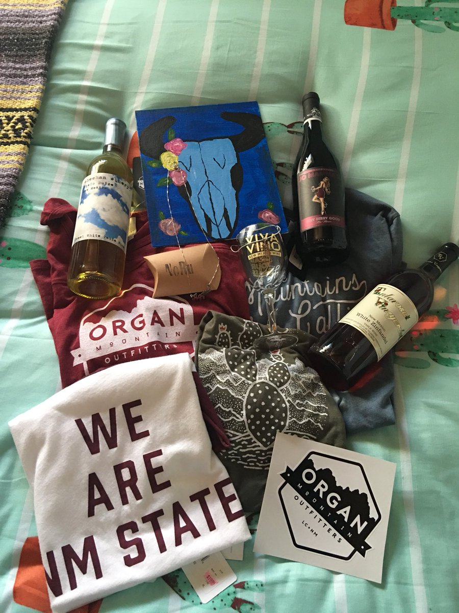 Successful trip to #LasCruces @OrganMountain #noru #southernnmwinefestival #winefestival @NMStateAggies @SheehanWinery #noisywaterwinery #tularosavineyards