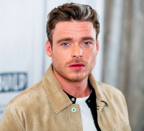 Matt Ortile On Twitter Richard Madden S Grey Streak Is Giving Me Stacy London Teas And I Am Here For It