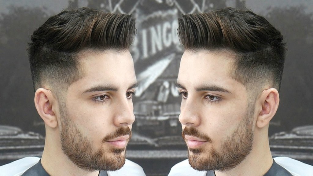 43 Modern Haircuts For Men To Copy in 2023