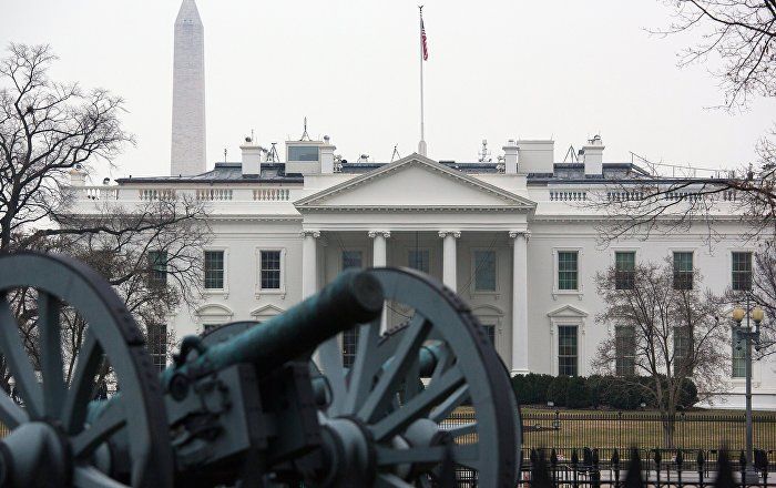 RussSL's tweet image. #US #Decides to #Defer #Sanctions #Against #DPRK as #Trump - #Kim #Summit Back On - Reports © Sputnik / Alexey Agarishev #ASIA &amp;amp; #PACIFIC 05:01 29.05.2018 buff.ly/2kvNWar #NorthKorea
