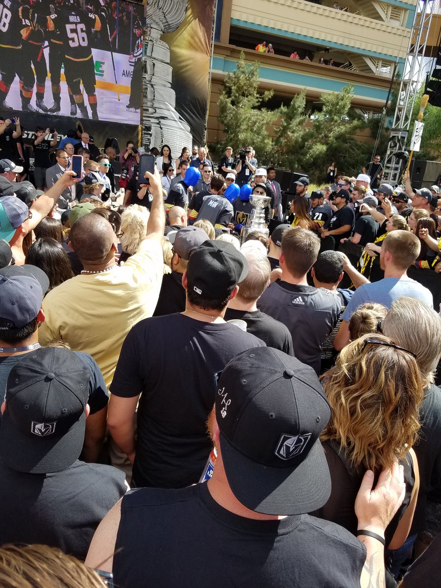 James02285543's tweet photo. Stanley Cup is within our reach https://t.co/TPjUb63Liq