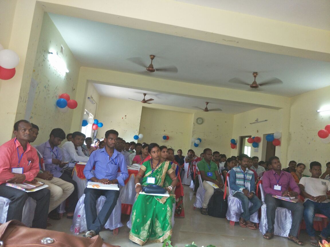dwsmbpd's tweet photo. #ZSBP #SBMOdisha #SwachhBharat 1st Day CLTS training programme (28.5.2018 to 1.6.2018) inaugurated by the Executive Engineer, RWS&amp;S at PRAYAS Hostel, Baripada, Mayurbhanj @PRDeptOdisha @paramiyer_ @VRadhaIAS @roopamishra77 @odisha_zsbp @vineetias https://t.co/wGlcsVlTzD