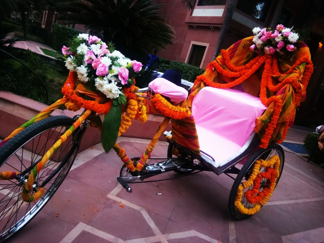 Wedcon1's tweet photo. Decorate your wedding with beautiful photos, with the help of Cheerz and make it your own. Personalise your wedding with photos of your friends and family.
#decoration #Weddingplanning #indianwedding #Wedcon
Contact Us :
Visit : https://t.co/0xC5tInpbn
Call : +91 9897 004 413 https://t.co/nkdrg5rzCs