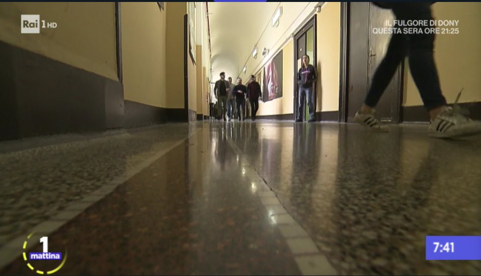 Dalle certificazioni @MIUR emerge che sono in aumento gli studenti con #DSA, ovvero con disturbi specifici di apprendimento. Ragazzi  che hanno bisogno nello studio di una assistenza particolare e dedicata. In prossimità degli esami ne parliamo con Fabio Lucidi e Franco Pititto.