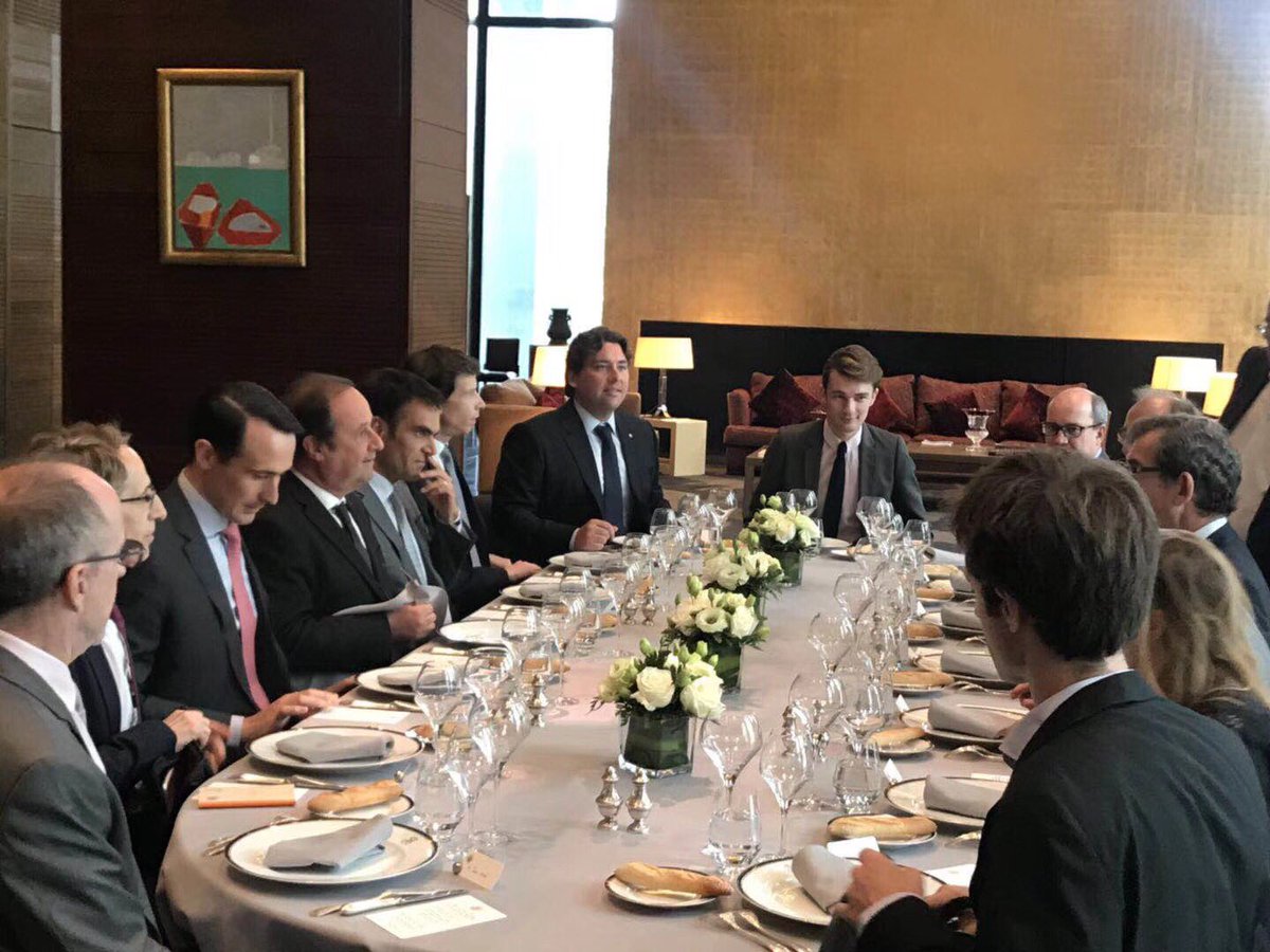 Benjamin Devos tweet media