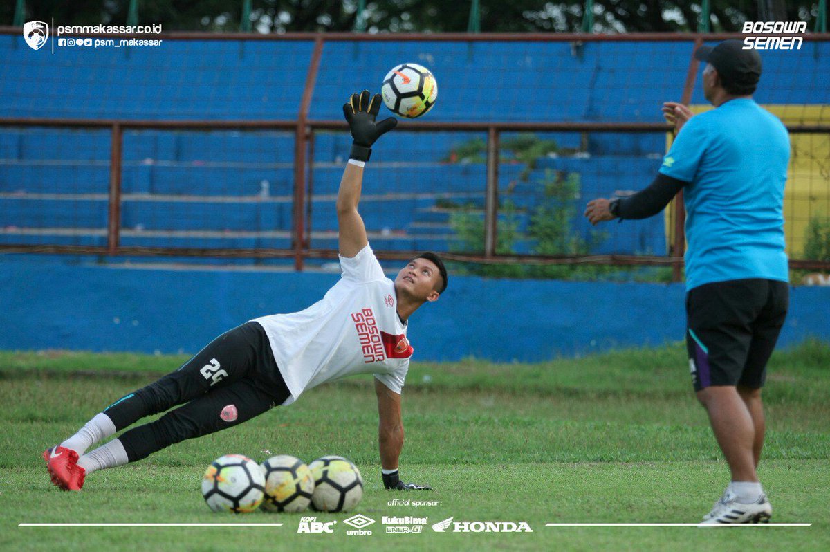 PSMDays's tweet photo. Latihan Pasukan Ramang sore tadi (28/5).

#EwakoPSM https://t.co/GFPP3995BN