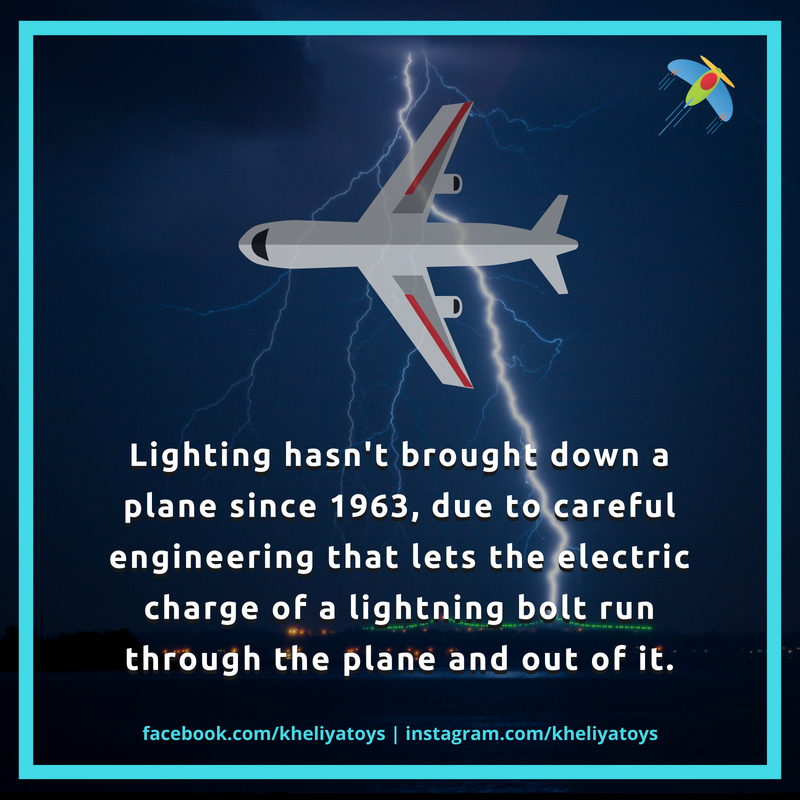 karanad123's tweet photo. Now you know 🌩 ✈ 🙂 #TuesdayThoughts #Pune https://t.co/a5E2q8RZC7

— Kheliya Toys ® 🙂 (kheliyatoys) May 29, 2018