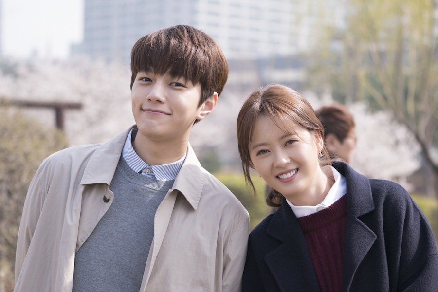 #INFINITE's L And #GoAra To Guest On "Ask Us Anything" 
soompi.com/2018/05/28/inf…