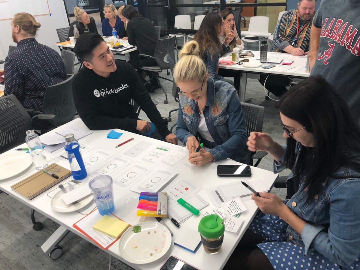 willyzee88's tweet image. I had a great time over the past 2 days learning about design thinking from three of the best in the business. Special thx to @d4change, Bradley Brechin & @tonyjwall for their time in hosting a very thought providing session! #D4D #Design4Delight #DesignThinking #innovative