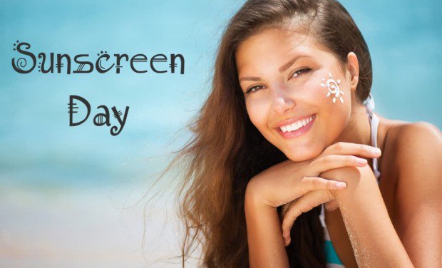 My Write-Up For Sunscreen Day...

eeyuva.com/beauty-care/su…

#SunscreenDay #Sunscreen #SunscreenLotion #BeautyBloggers #BeautyHacks #HowToApplySunscreen #SunscreenAccordingToSkinType #SkinTypes #NormalSkin #DrySkin #OilySkin #SkinCareHacks