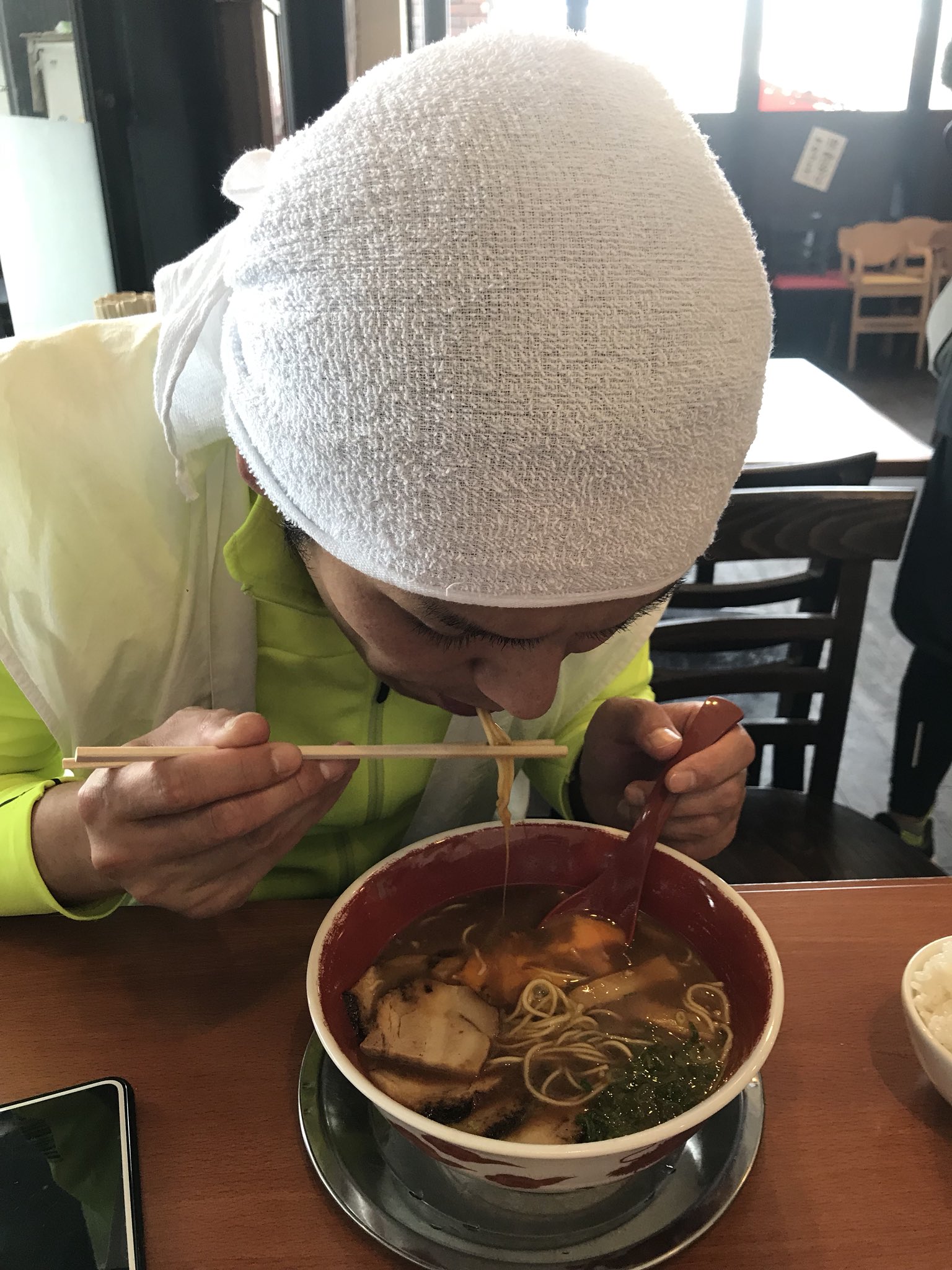 小島よしお 徳島ラーメン 僕イケメン はいオッケー チャリお遍路 小島よしお 徳島ラーメン 僕イケメン はいオッケー チャリお遍路