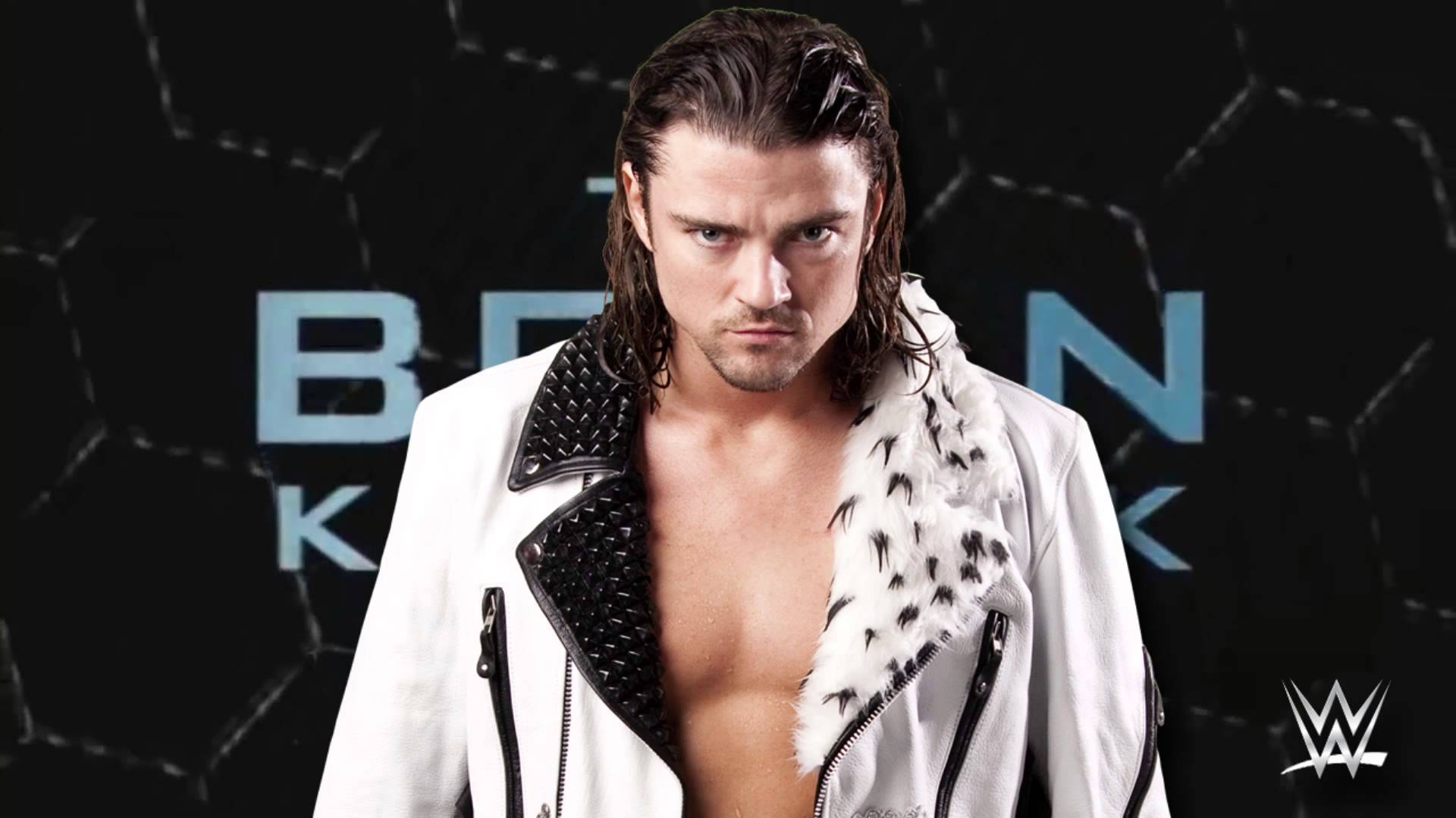 Happy birthday to the former wwe Cruiseweight Champion I miss you brian kendrick!!!! 