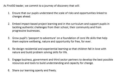 ImpactWales's tweet photo. Schools in Wales - We need you!!
Do you want innovative, real life learning for pupils that helps them connect with their environment, businesses &amp; builds their own well-being?? Look no further. We &amp; @gringreen are looking for the #First50. Is that you? https://t.co/gI5oPNOuYJ
