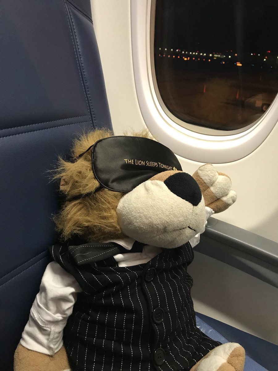 Goodbye Arizona and ASU!  Back to the South Atlantic we go.  Already counting down the days until RLC!