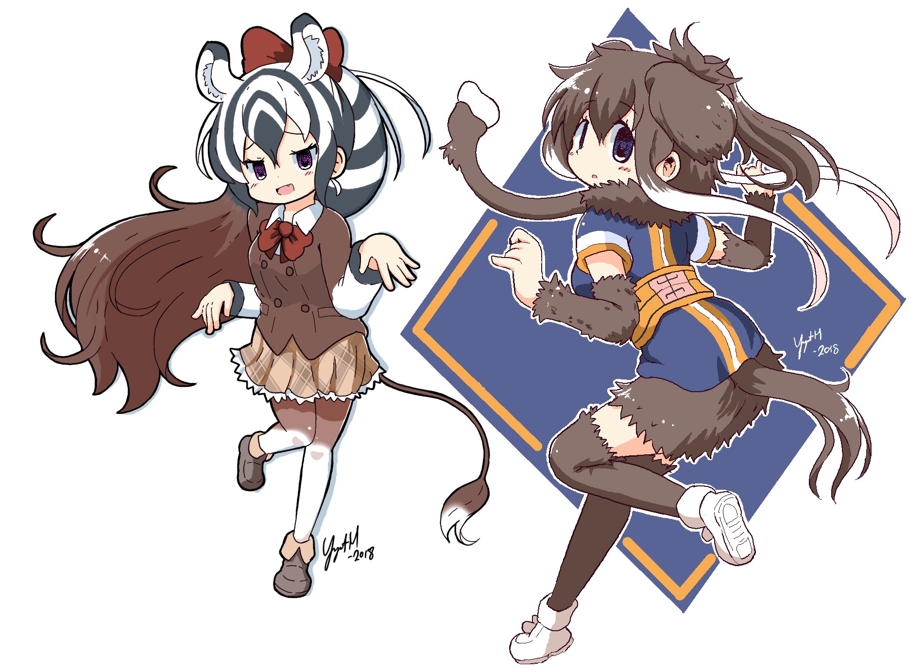 激レア】ケモノフレンズ Kemono friends キャップ 2014年 Kemono