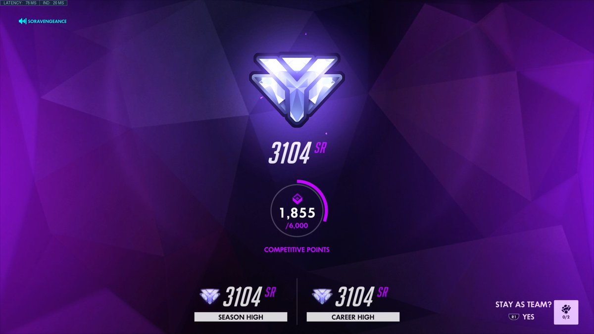 ziggyflybone3's tweet image. Pog. Fuckin'. Champ
#Overwatch #Twitch #MainTank #3.1k