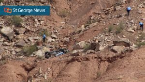 STGnews's tweet photo. One killed after driving car off cliff on Webb Hill
#attemptedsuicide #crash #WebbHill
https://t.co/vIp5z5ZTqL https://t.co/eAS2t1ToGP