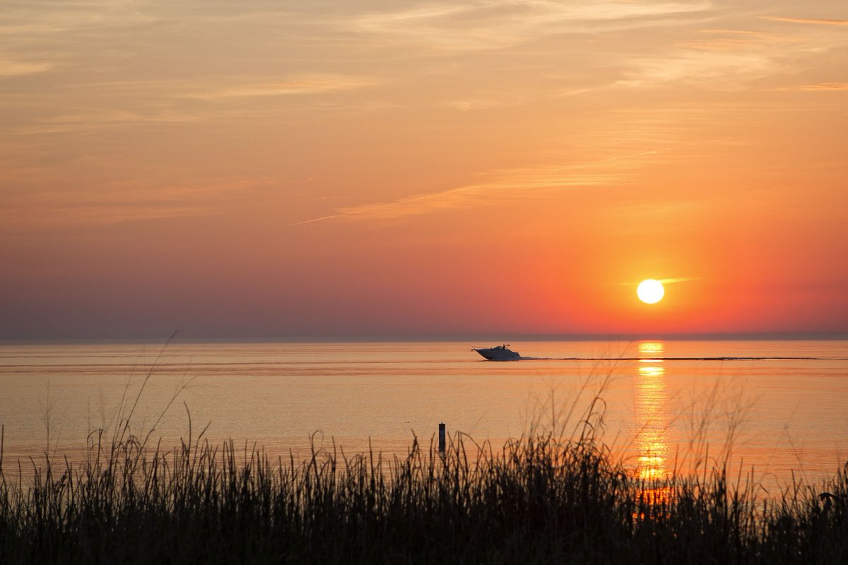 JBojc_photo's tweet photo. Absolutely stunning #sunset at #Headlands tonight! #CanonFavPic #Canon #Mentor #Ohio #LakeCounty #LakeErie #GreatLakes #MenorialDay #Cle #ThisIsCle @OhioStateParks @ohiodnr @KelbyOne @TheCLE @lakecountyoh @cityofmentor https://t.co/C8yQayrR5E