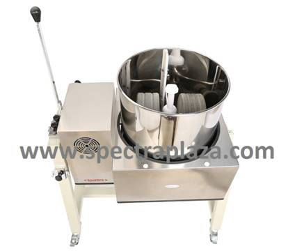 spectraplaza's tweet photo. Grinder Machine
To serve our customers best, we offer fastest ship to time, and widest range of models . Our range is recognized in globally for its ideal quality, sturdiness and safe &amp; low maintenance.
https://t.co/hsm1P6kRBQ
#grinder #melanger #chocolatemachine #grindermachine https://t.co/8BMSU2e17p