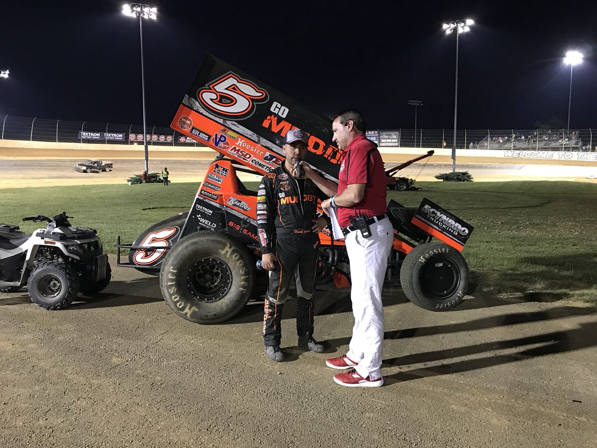 CJB Motorsports tweet media