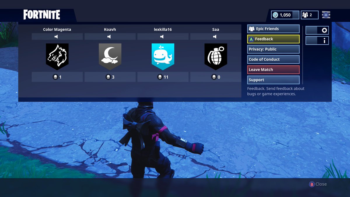 #FortniteBattleRoyale #XboxShare