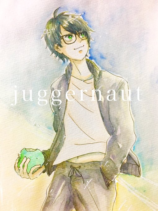 ジャガーノートのtwitterイラスト検索結果 古い順 ジャガーノートのtwitterイラスト検索結果 古い順