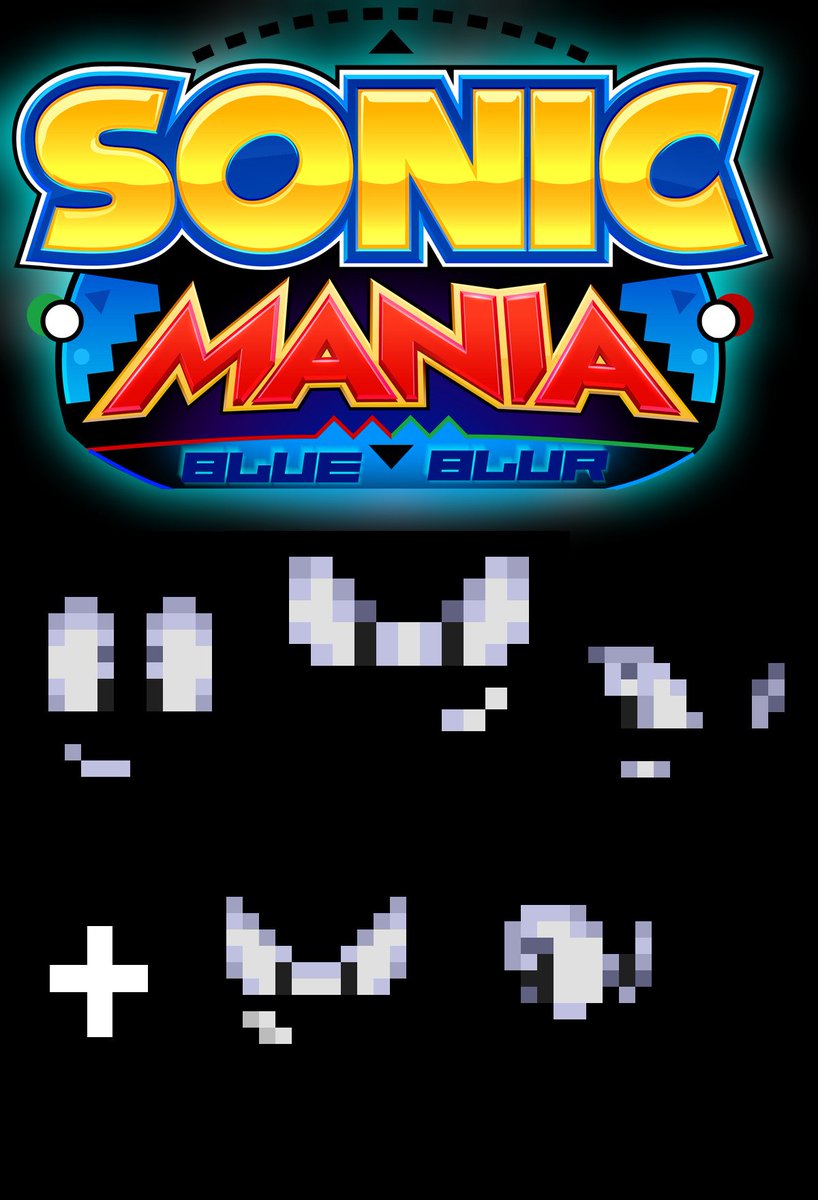 sonic mania gamebanana sonic mania gamebanana