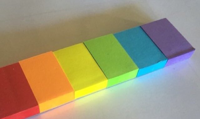 msg_rainbow's tweet image. 🌈HARRY STYLES MSG RAINBOW PROJECT UPDATE🌈
JUNE 21 SONG: SWEET CREATURE
JUNE 22 SONG: IF I COULD FLY
PLEASE TRY TO BRING COLORED POST-ITS/PAPER IN THE CORRESPONDING COLOR FOR YOUR SECTION FOR YOURSELF AND THE PEOPLE AROUND YOU AS WELL! LETS MAKE MSG A SAFE SPACE!