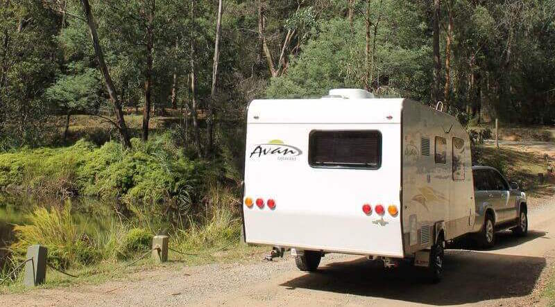 avan for sale adelaide