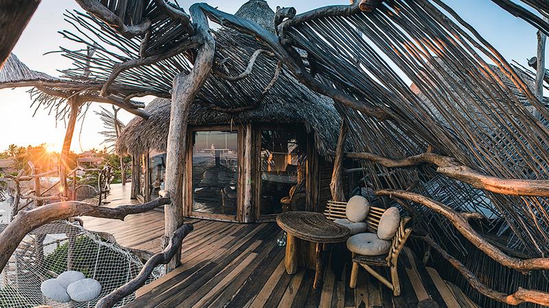 LifeandStyleMex's tweet photo. Conoce @AzulikTulum, un santuario mágico para vivir una experiencia inolvidable. 👌 https://t.co/rPZIhCmBIx https://t.co/LlfelcAFV8