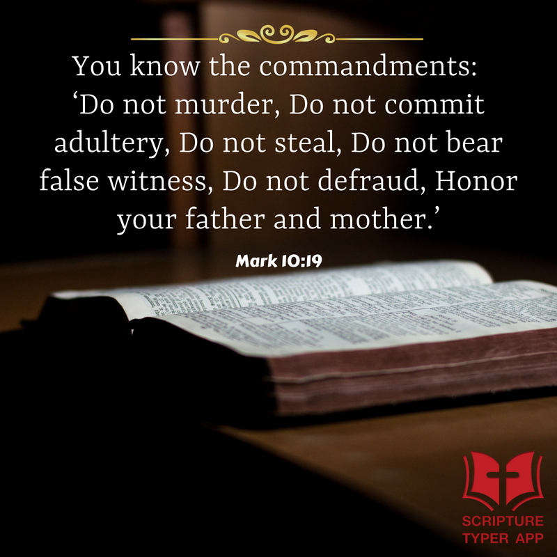 BibleMemoryApps's tweet photo. #BibleQuotes #BibleVerses #ChristianQuotes #BornAgainChristian #Scripture #Jesus #JesusChrist #God #Lord #Bible #DailyBible #ScriptureTyper #MemoryApp #FREEApp #Love https://t.co/QPuy3eeoiT