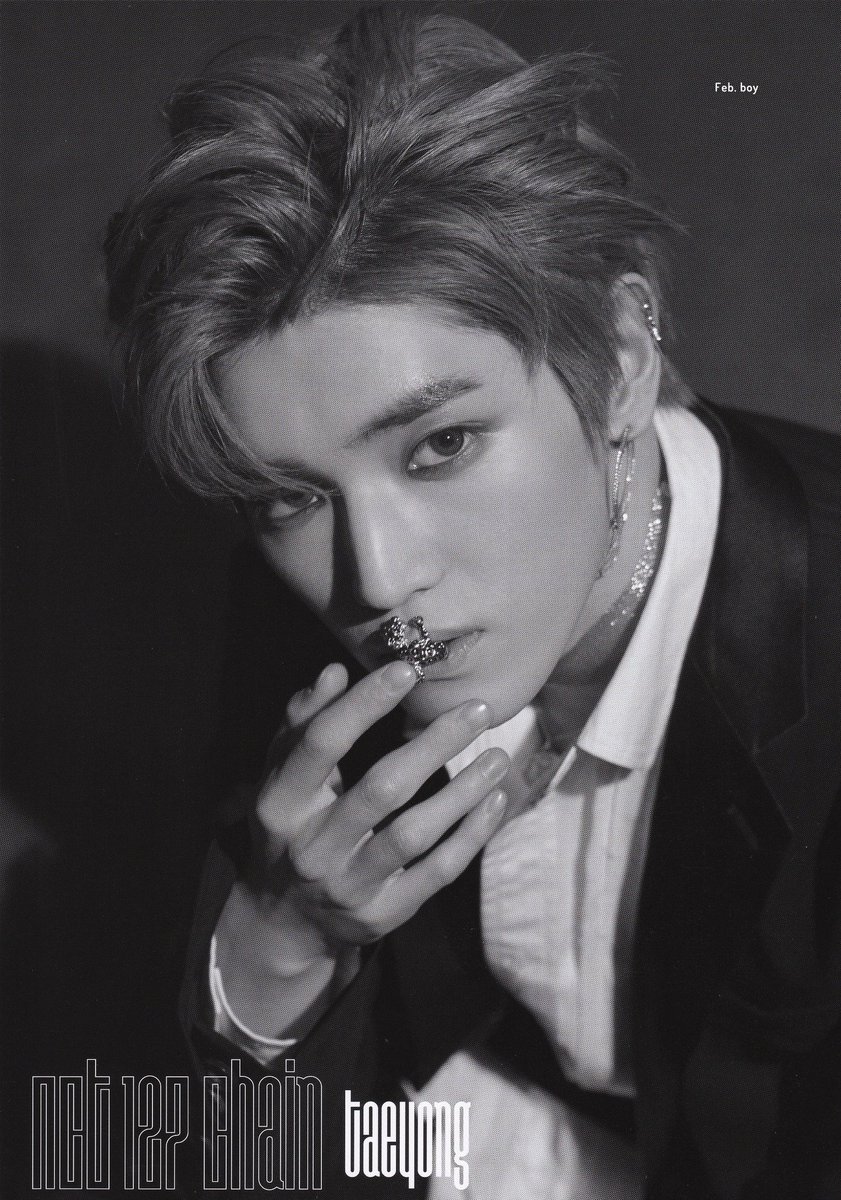 NCT TAEYONG 태용 (@TAEYONG_NCT) / Posts / X