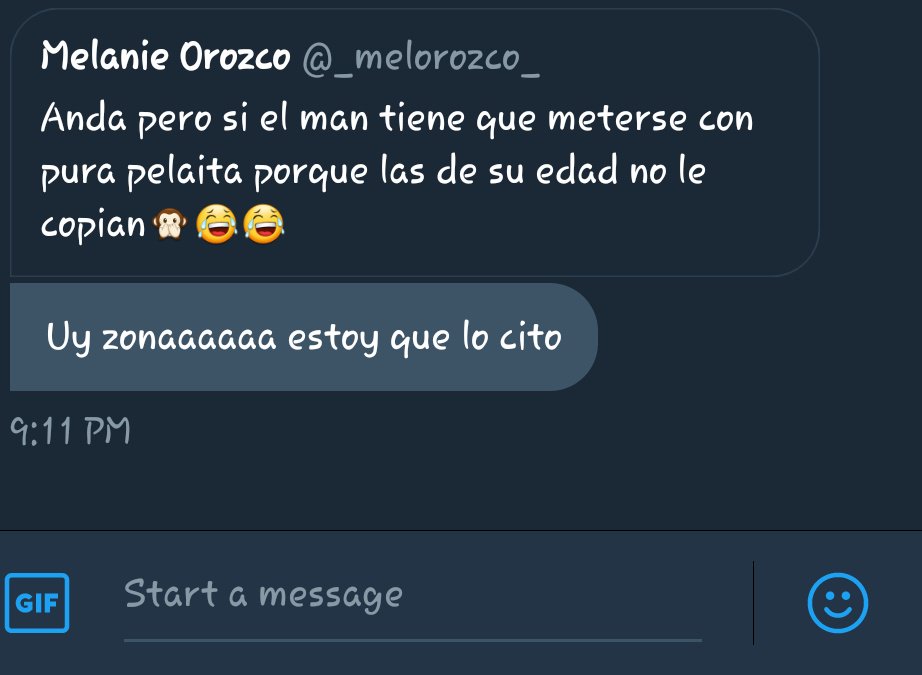 _melorozco_'s tweet photo. Quieren Jorge vol 2.0?🙊 https://t.co/XJf0ZwSgn3