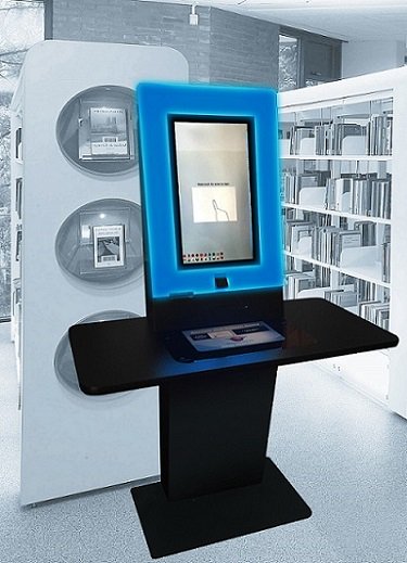 southperthlib's tweet photo. By the end of June, South Perth Library will offer a 100% self-check service! Check out our website for more details: https://t.co/gYLYvsNxbr https://t.co/Wfljy6Yhzs
