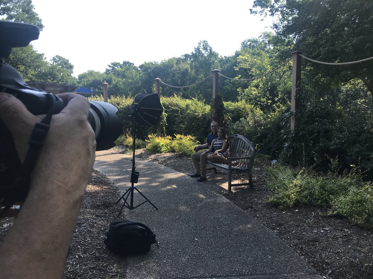 PHOTOconcepts98's tweet photo. Engagement shoot this morning at the Fort Worth Botanic Gardens. Congrats to Christine and Matt! We look forward to photographing your special day! https://t.co/ek3U4TnQm2