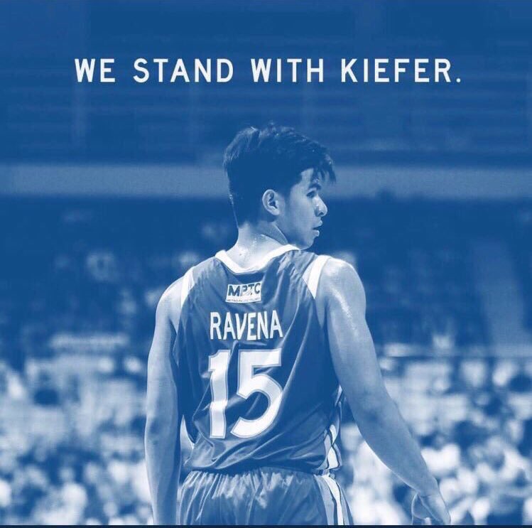 KieflyOfficial's tweet photo. #WeStandWithKiefer https://t.co/u2X8l0ejrF