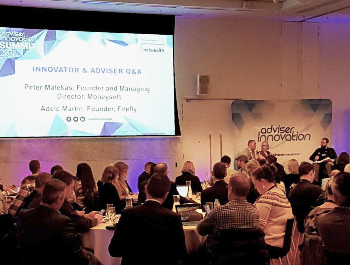 Moneysoft Australia tweet media